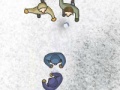 Gioco Snow strike