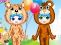 Gioco Cute Animal Costumes