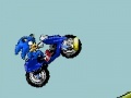 Gioco Sonic speed race
