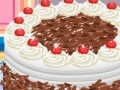 Gioco Black Forest cake