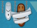 Gioco Ferry Boat Parking
