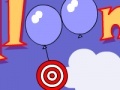 Gioco Balloon shooting