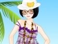 Gioco Miami Beach Dressup