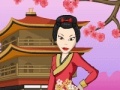 Gioco Japanese dress up