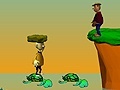 Gioco Turtle Bridge
