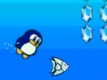 Gioco Penguins love fish