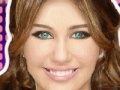 Gioco Miley Cyrus real makeover