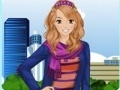 Gioco Dress her clothes