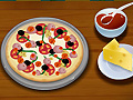 Gioco Italian Pizza Match