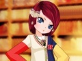 Gioco Library Girl 4
