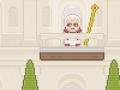 Gioco Quest with the Pope