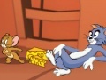 Gioco Tom and Jerry Cheese Hunt
