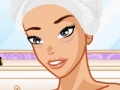 Gioco Silver bride makeover