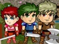 Gioco Undead Slayer Defense