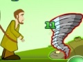 Gioco Brave Harp