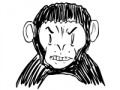 Gioco Angry Chimp Lipsync