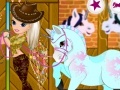 Gioco Unicorn Ranch