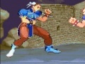 Gioco Street Fighter World Warrior