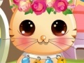 Gioco Rahr kitten dress up