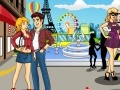 Gioco Pairs Kissing