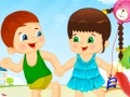 Gioco Kids in the Garden