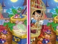 Gioco Pinnochio 10 Differences