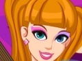 Gioco Girls rock party