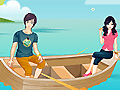 Gioco Romantic Boat Trip