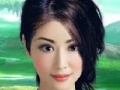 Gioco Oriental Beauty Makeover