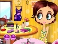 Gioco Naughty Girl Makeover
