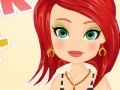 Gioco Biker girl makeover