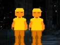 Gioco Three Space Heroes