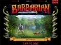 Gioco Barbarian Warrior