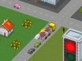 Gioco Speed Crash