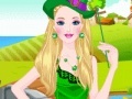 Gioco Barbie Patrick Day