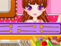 Gioco Barbecue contest