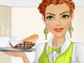 Gioco Last minute makeover waitress