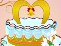 Gioco Design of wedding cake