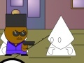 Gioco Fresh Prince vs. The KKK