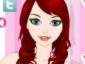 Gioco Kayla fashion dressup