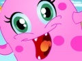 Gioco Make your cute monster