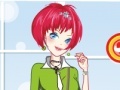 Gioco School Girl Fashion