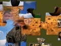 Gioco Military Hummer Jigsaw