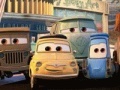Gioco Cars memory cards
