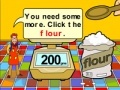 Gioco Magic Baking