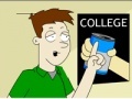 Gioco College University: Episode 2