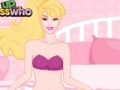 Gioco Barbara's spring fashion