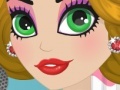 Gioco TV anchor makeover
