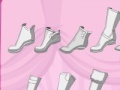 Gioco Fashion Rain Boots