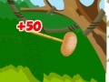 Gioco Panda's Throw
